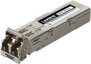Cisco 1000BASE-LX SFP Transceiver