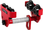 Steinberg Loopkat - handmatig - 1000 kg
