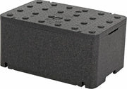 Thermobox - Isolatiebox - 600x400xH296 mm - 46 liter