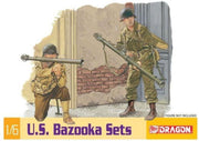 Dragon - U.s. Bazooka Sets (Dra75008) - modelbouwsets