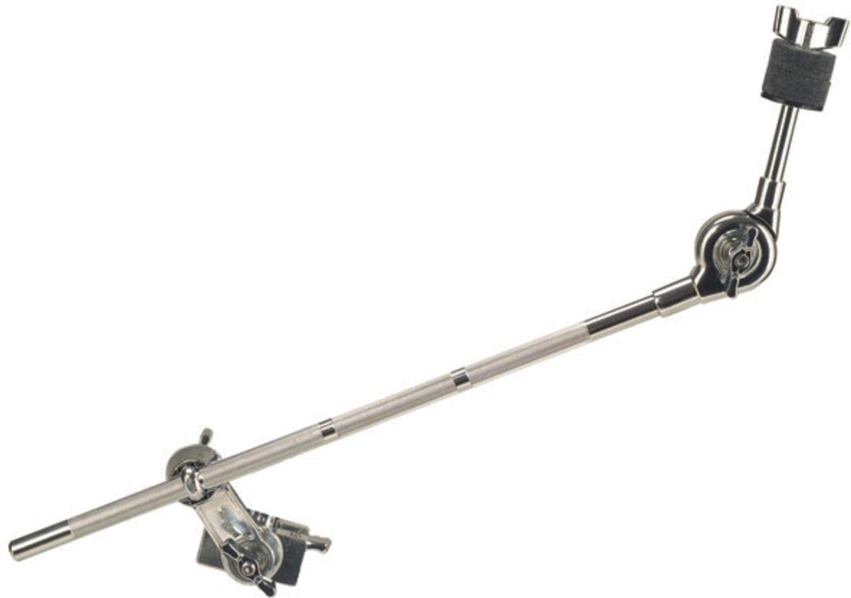 Gibraltar Bekkenarm/accessoires Cymbal boom arm with clamp