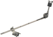 Gibraltar Bekkenarm/accessoires Cymbal boom arm with clamp