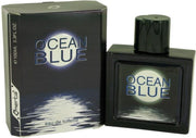 La Rive Ocean Blue 100 ml - Eau De Toilette Spray Herenparfum