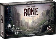 Rone: Races of New Era
