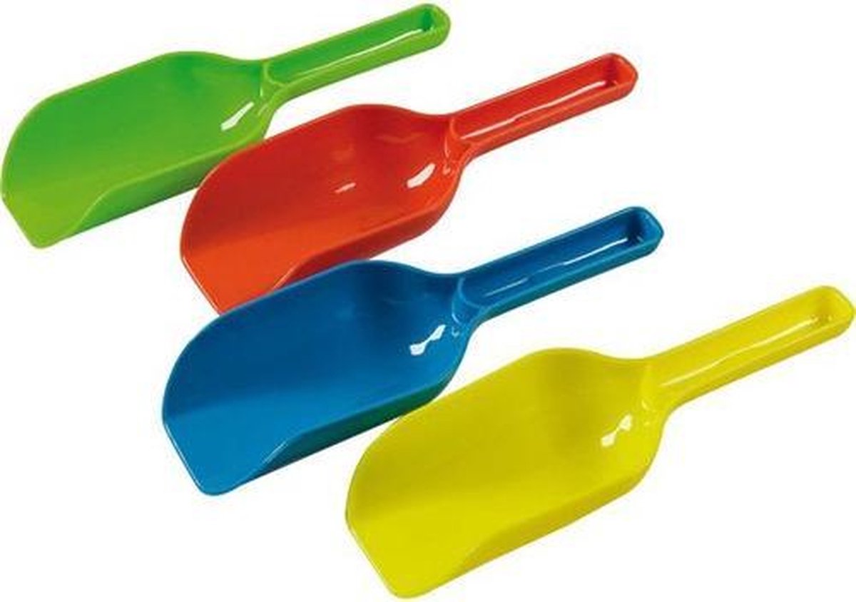 Schep Meel (1 schepje)