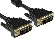 DVI kabel Dual Link