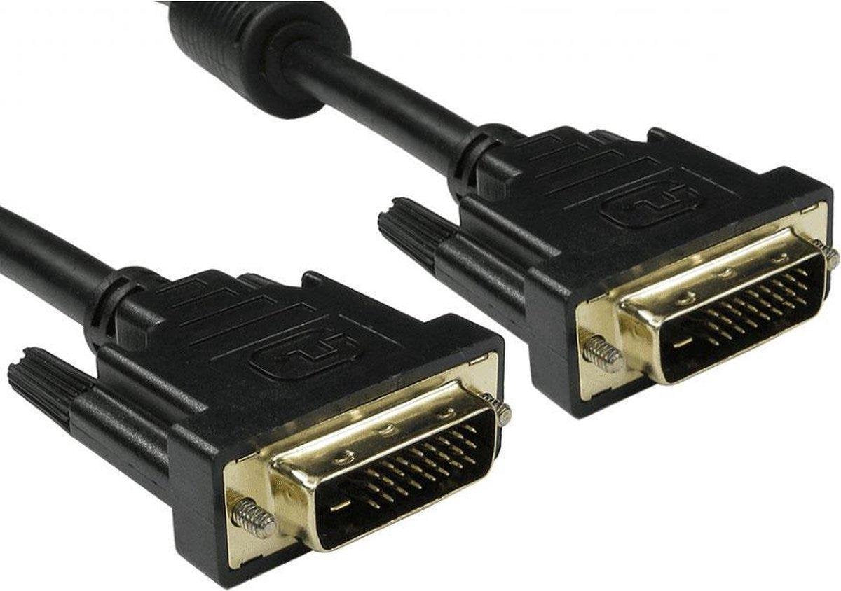 DVI kabel Dual Link