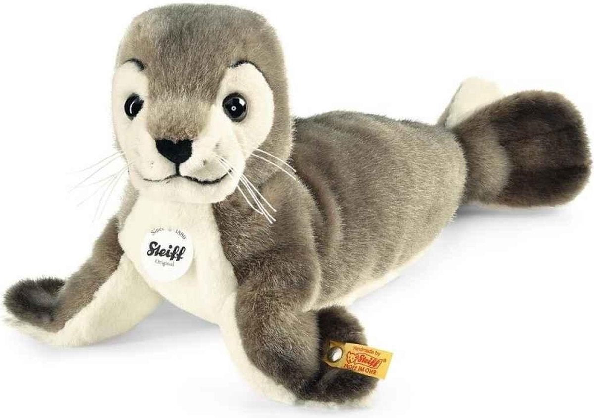 Steiff 063114 ROBBY ZEEHOND