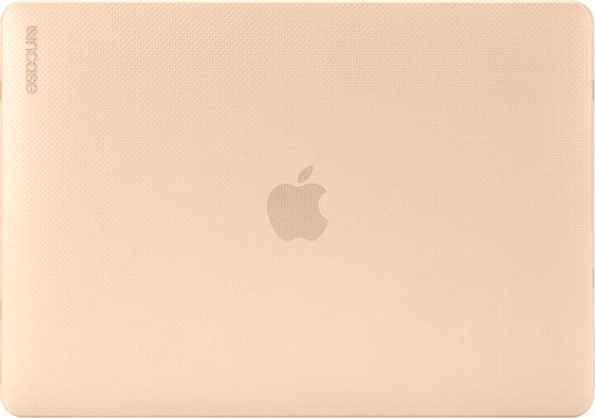Incase Hardshell MacBook Air 13" 2018 Dots - Blush Pink