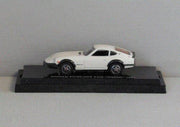 Nissan Fairlady Z 240ZG (HS30H) 1971 - 1:64 - Kyosho