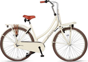 Altec Dutch 28inch Transportfiets N-3 53cm Creme