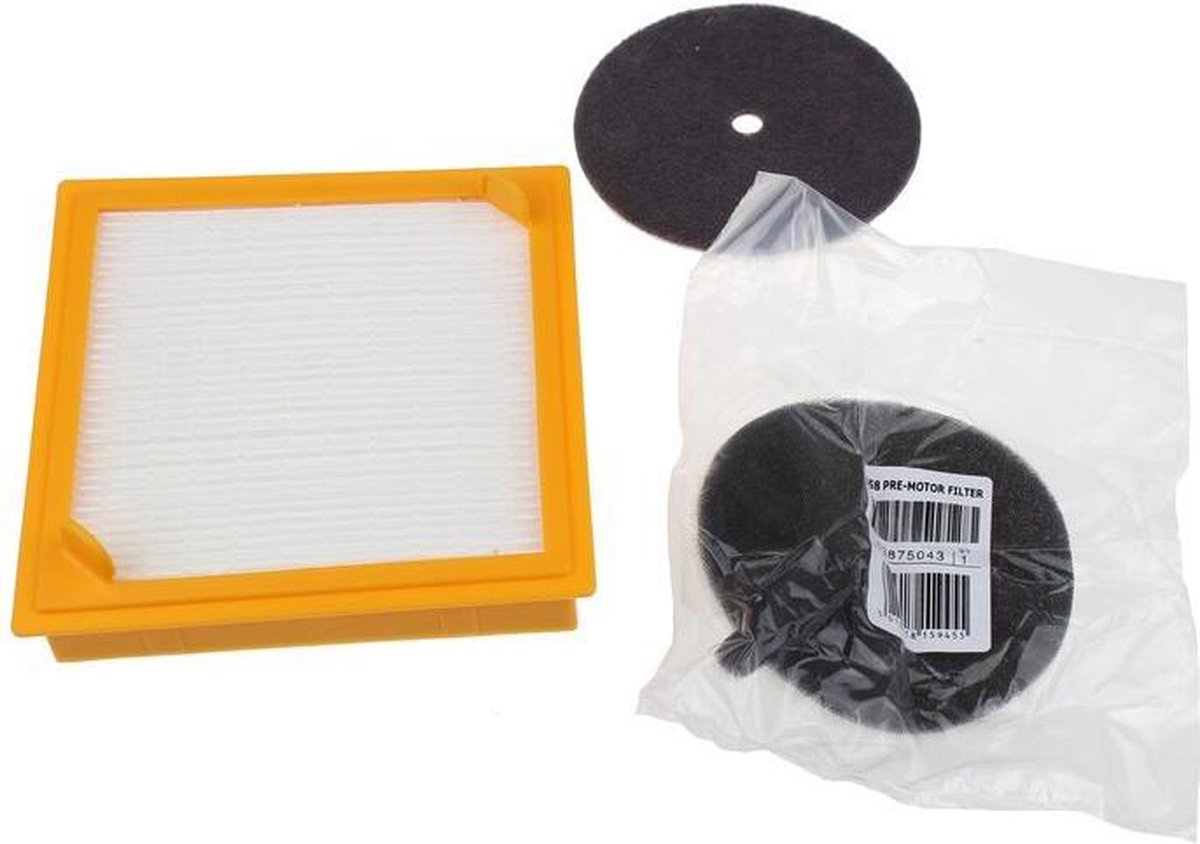 HOOVER - Filter Kit - 09205469
