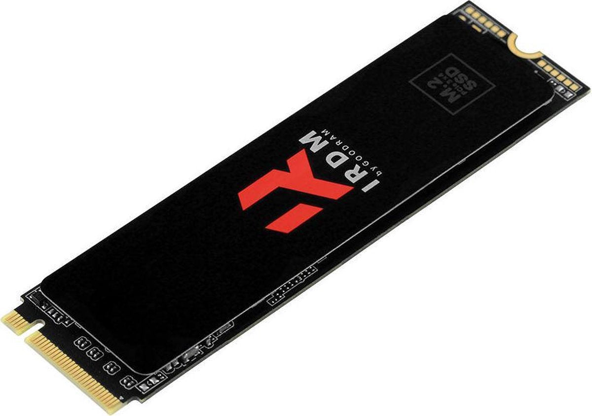 Goodram IRDM SSD