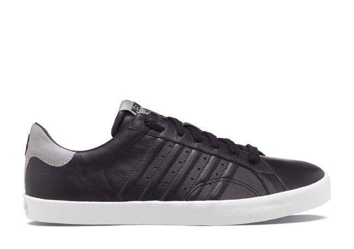 K-swiss - 03625-061-m - belmont p black/reflective m - 39