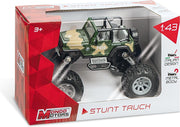 Stunt Truck
