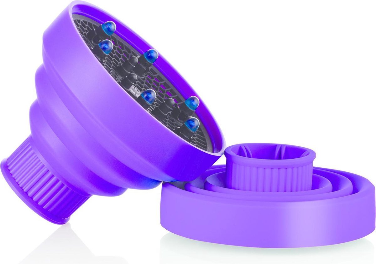 Diffuser Xanitalia Siliconen