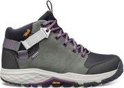 Teva Wandelschoenen - Maat 38.5 - Vrouwen - grijs