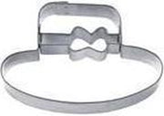 Uitsteker RVS - hoedje - 6.5cm - St�dter