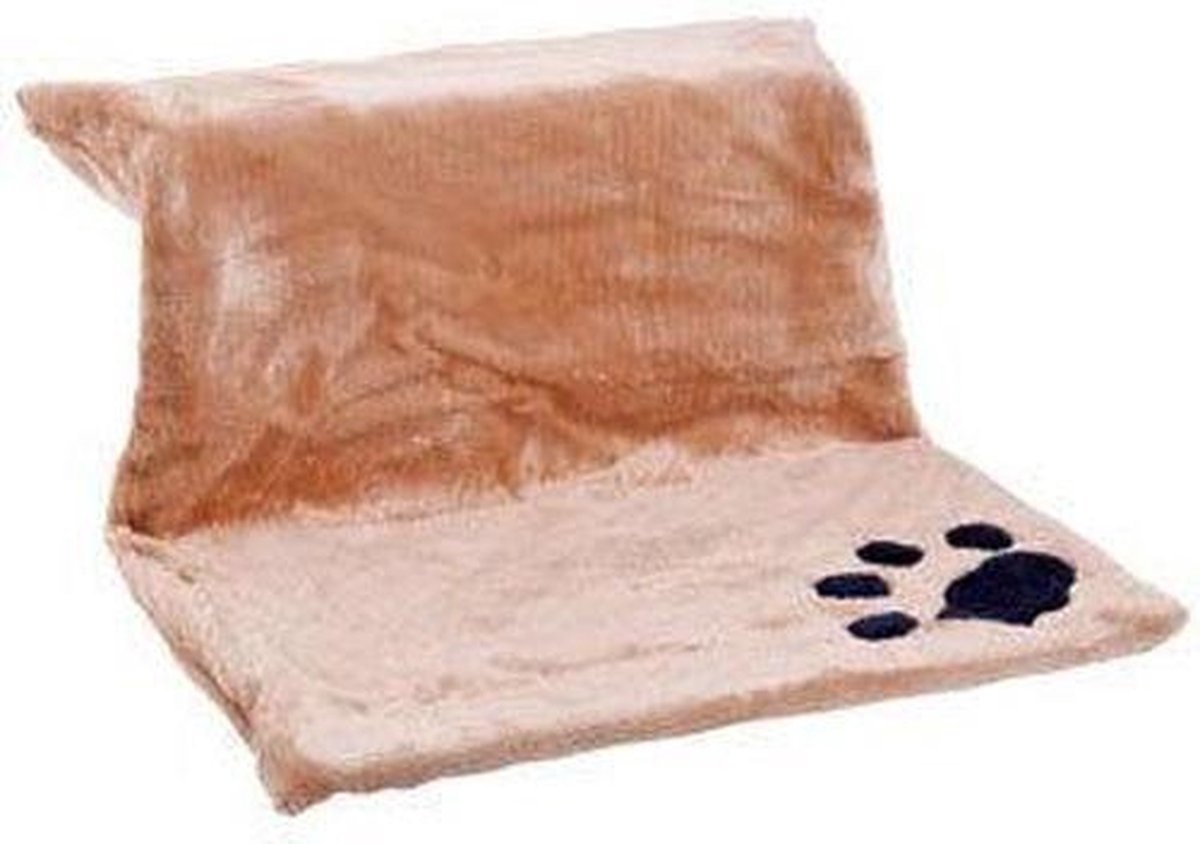 Radiator Hangmat Siesta Beige - Beige - 46 x 30 x 23 cm