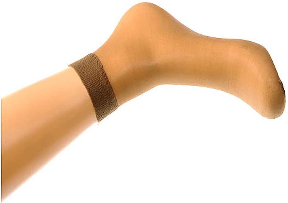 2-pack Gabriella drukvrije pantysokjes Super