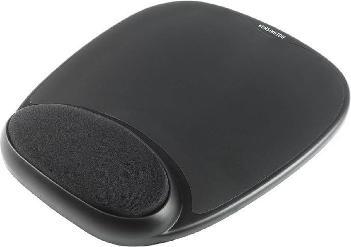 Kensington Gel Mouse Pad - Zwart