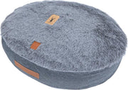 Boony Est 1941 Dreamer Ligkussen - Badger Grey - 85x70 cm