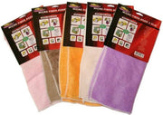 Hofftech Poetsdoek 2 Delig Multi Functie