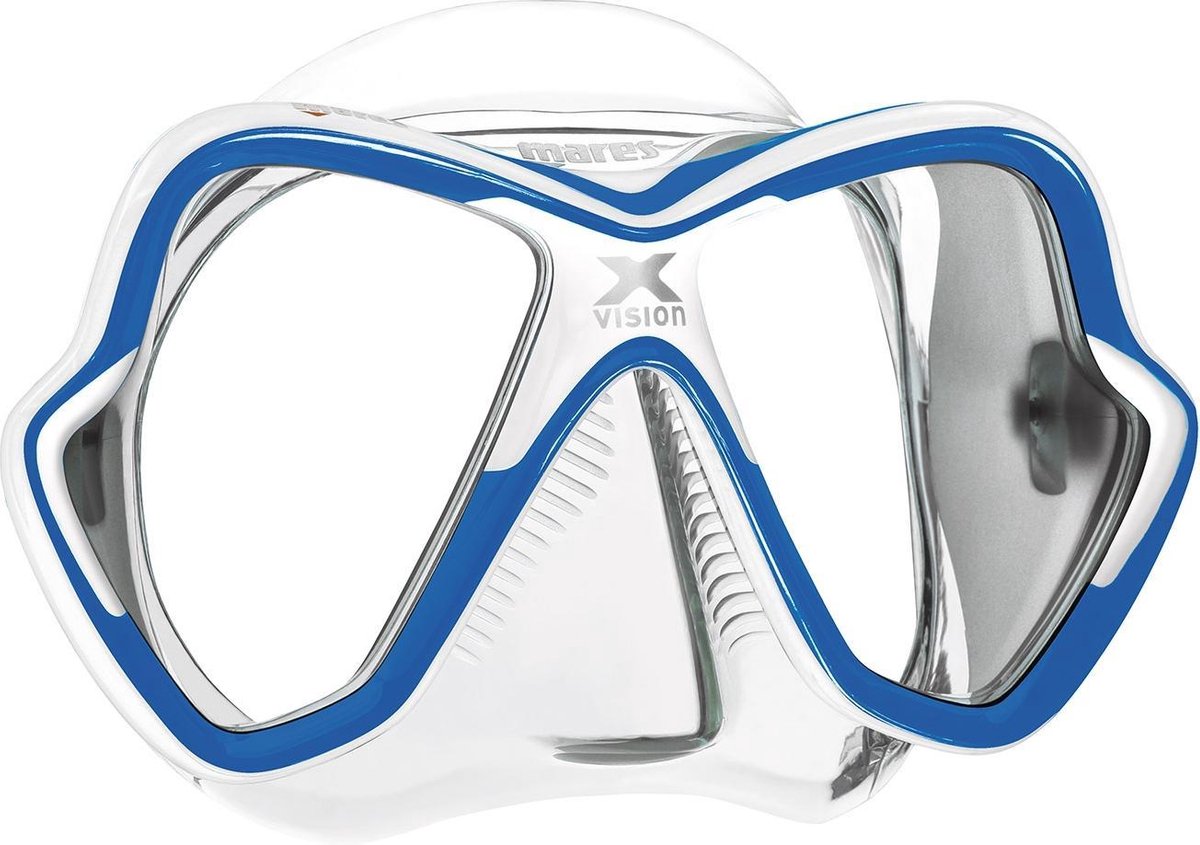 Mares X-Vision Duikbril