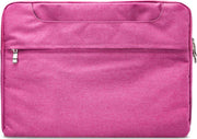 Xccess - 13 inch Laptop Schoudertas - Grijs