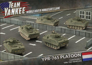 World War III: YPR-765 Platoon