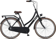 Crown Athens Omafiets 28 inch 53cm 3v Bruin