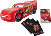 Gas Out bordspel Cars Bliksem McQueen