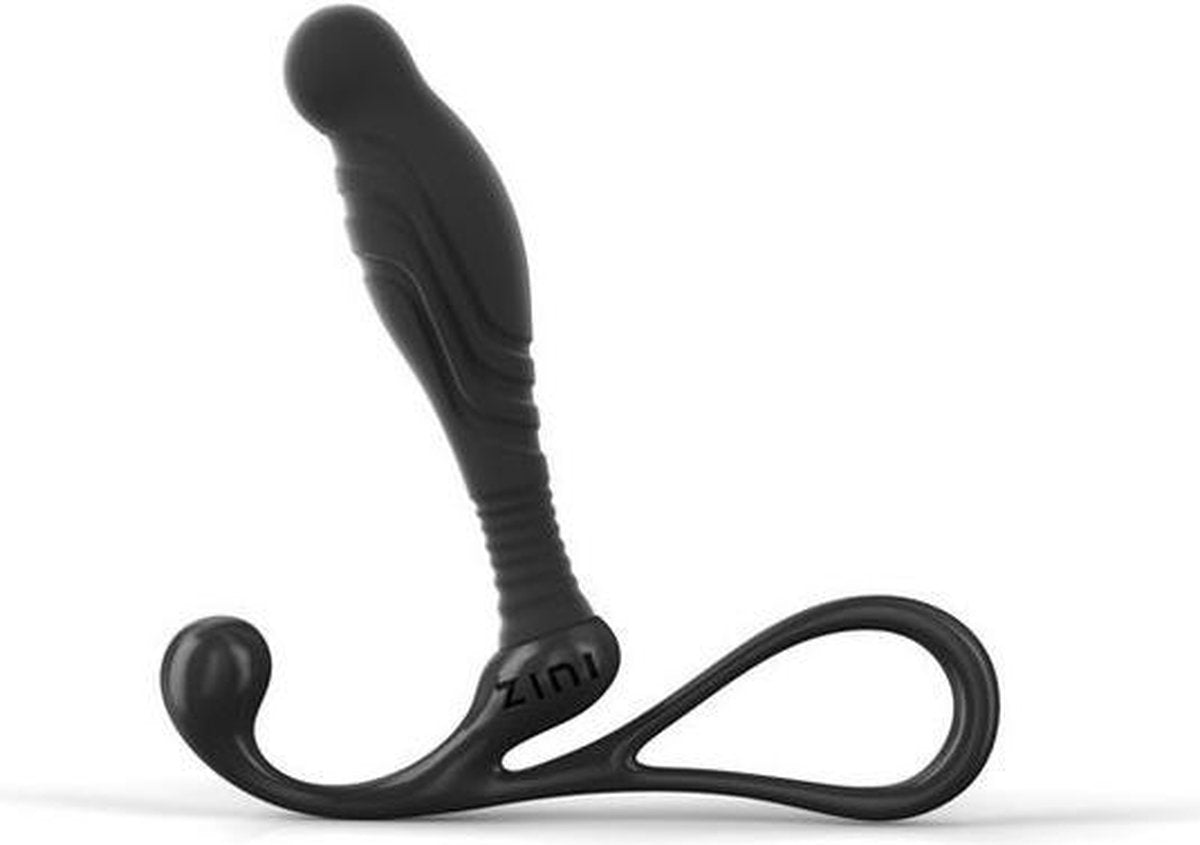 ZINI - Janus Anti-Shock Small - Buttplug