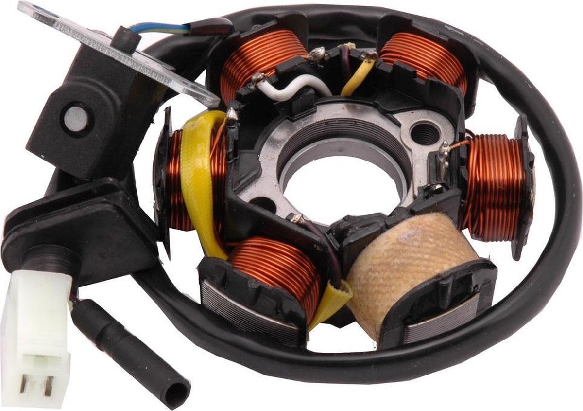 Stator | Peugeot Horizontaal