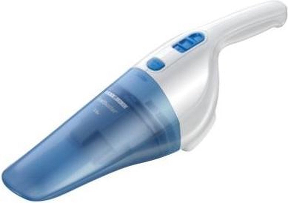 BLACK+DECKER NW3620N - Kruimeldief