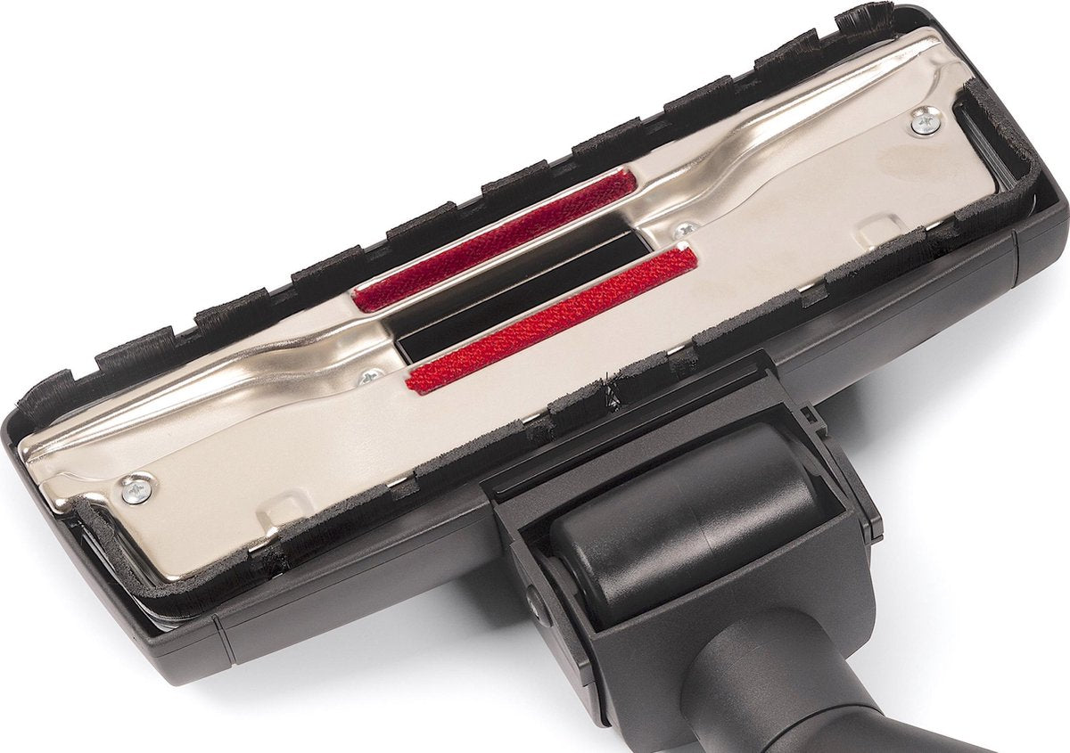 Stofzuigermond AEG VX9 en VX8 serie - met ovale aansluiting