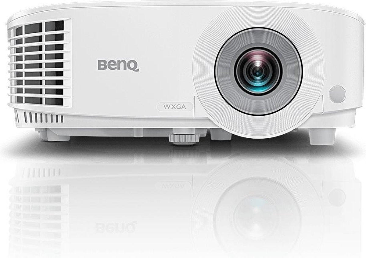 BenQ MW550 - WXGA DLP Beamer
