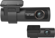 BlackVue DR900X-2CH 4K UHD Cloud Dashcam 32GB