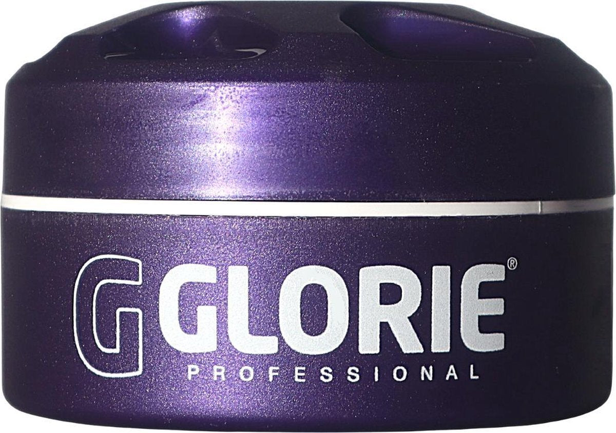 Glorie Fixation Dry Styling Wax Pomade Pink Boss 150 ml