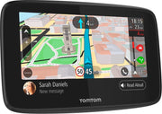 TomTom GO 5200 navigator Vast 12