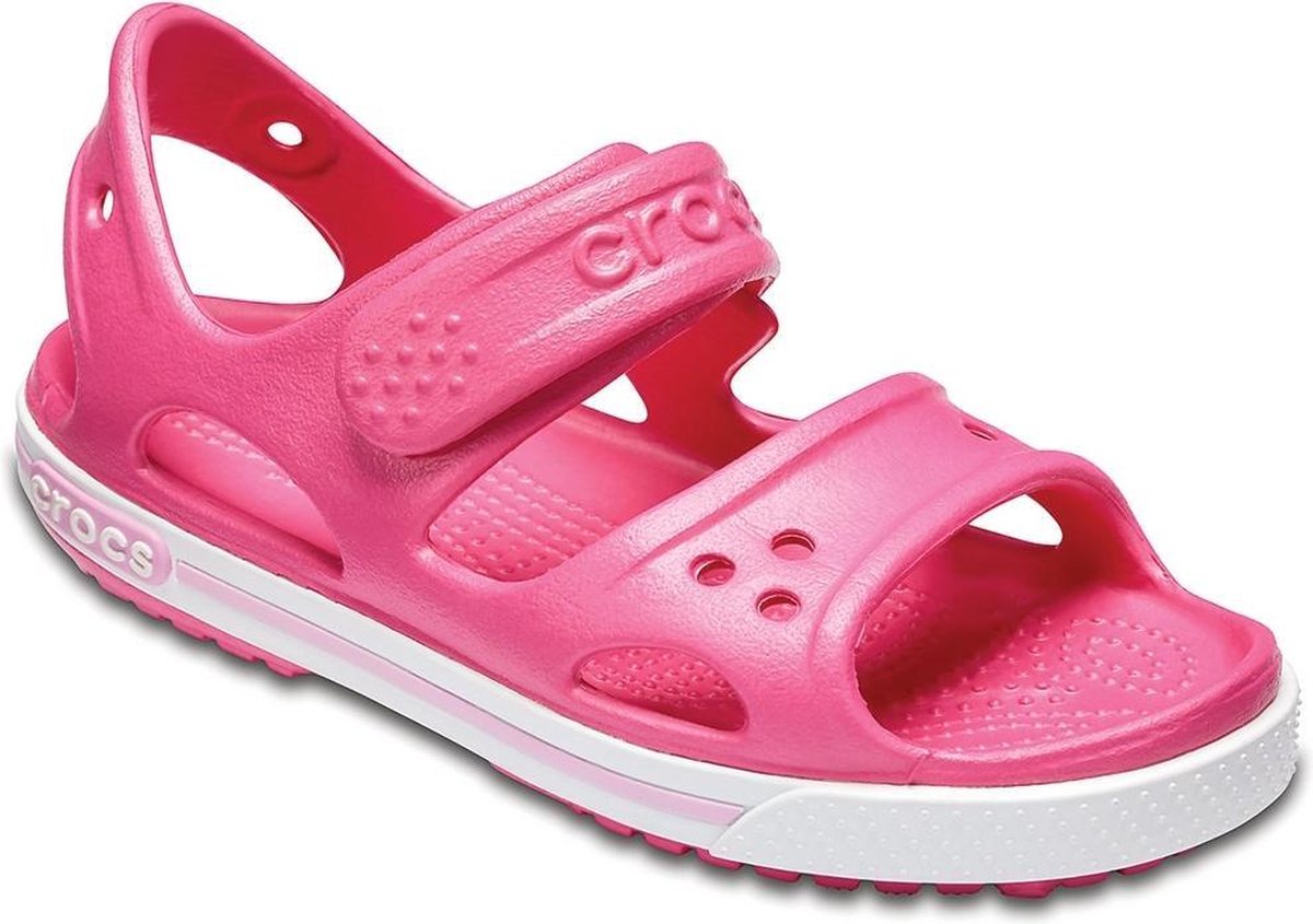 Crocs - Crocband II Sandal - Kinderen - maat 33/34