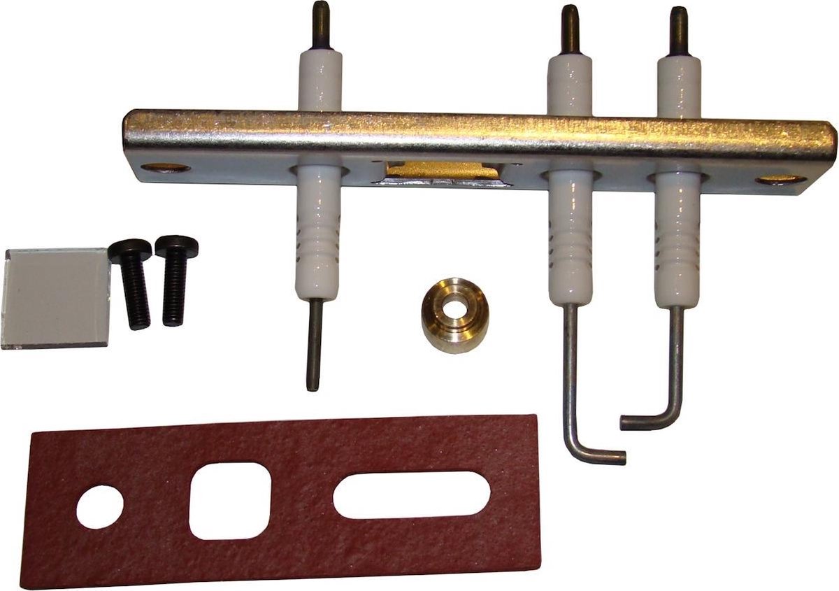 Nefit Bosch ELEKTRODESET - 87186649200 / 87181070890