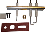 Nefit Bosch ELEKTRODESET - 87186649200 / 87181070890