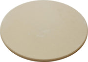4cookz® - Universele pizzasteen Kamado BBQ 16" of groter - 28 cm