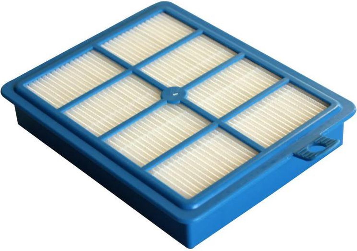 BukkitBow - HEPA Filter - Stofzuigerfilter - HEPA Filter Voor Philips/Electrolux