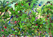 Bluebird - Vogels - Puzzels 1500 Stukjes