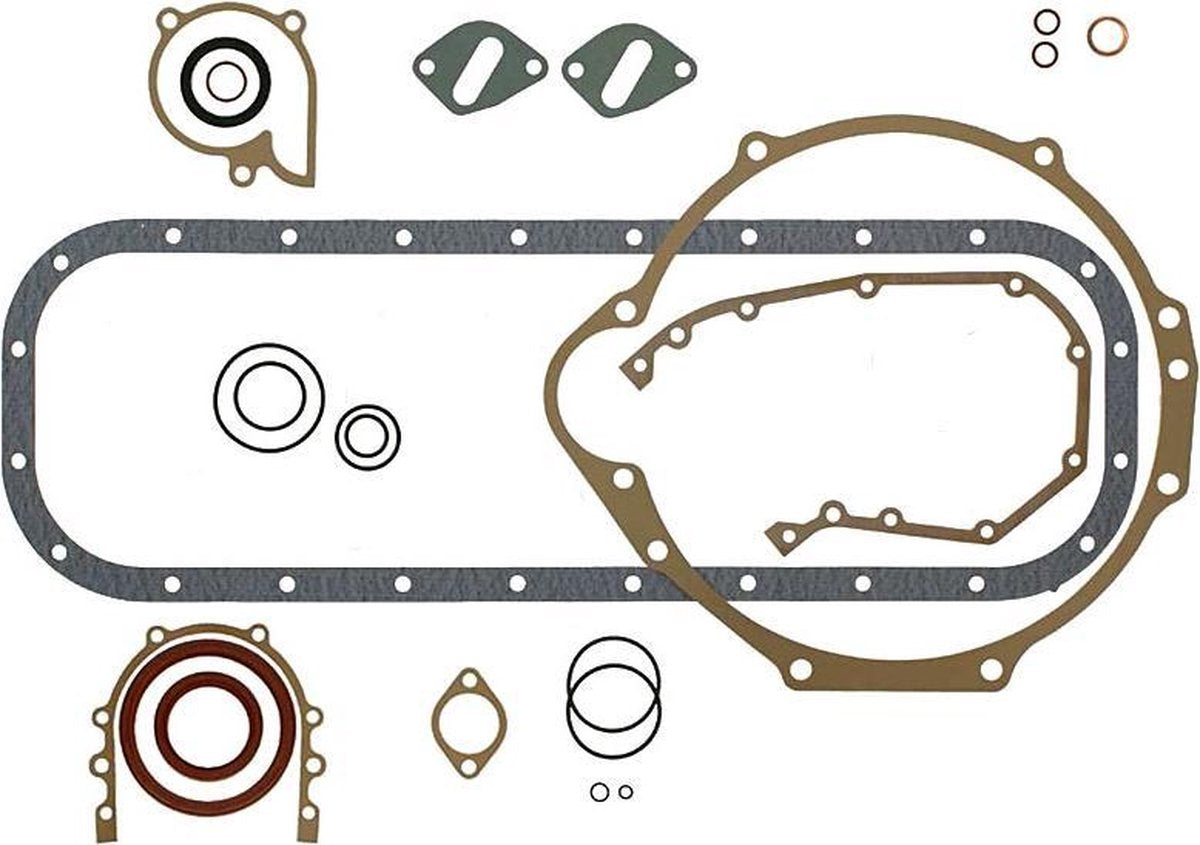 Pakkingset voor Volvo Penta 876306