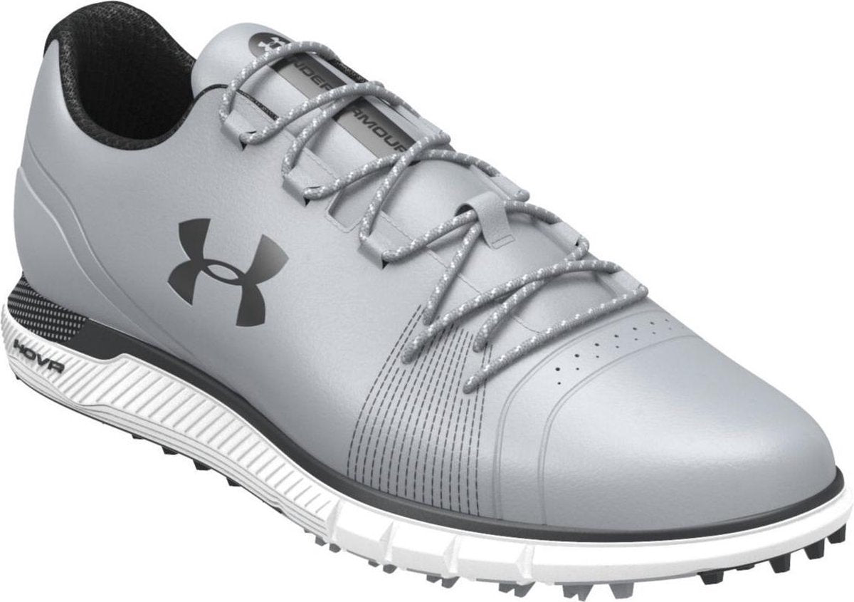 Under armour HOVR Fade SL E-Mod Grijs / Zwart maat: 13    heren > golf kleding > schoenen
