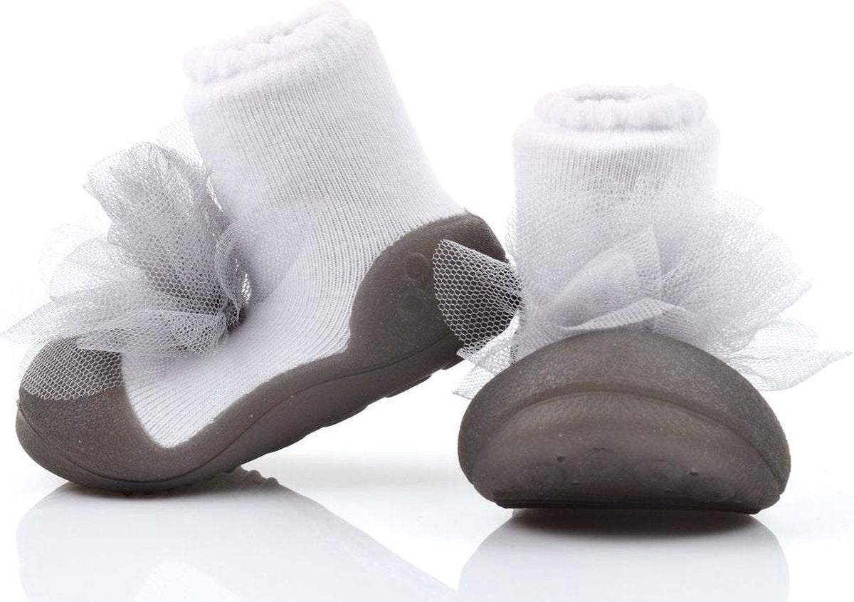 Attipas Antislip New Corsage-Grey 22