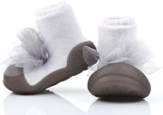 Attipas Antislip New Corsage-Grey 22